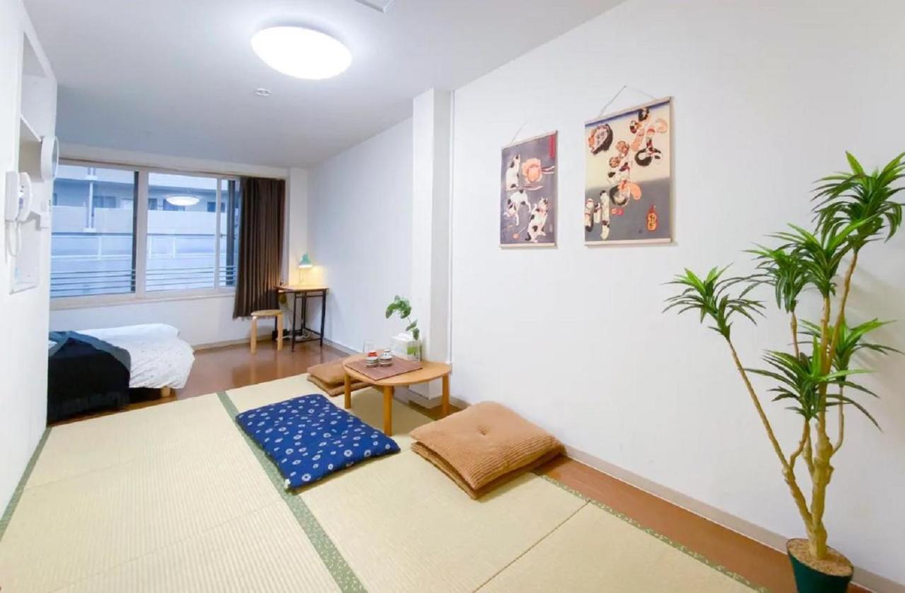 Towa In Machiya * Tokio
