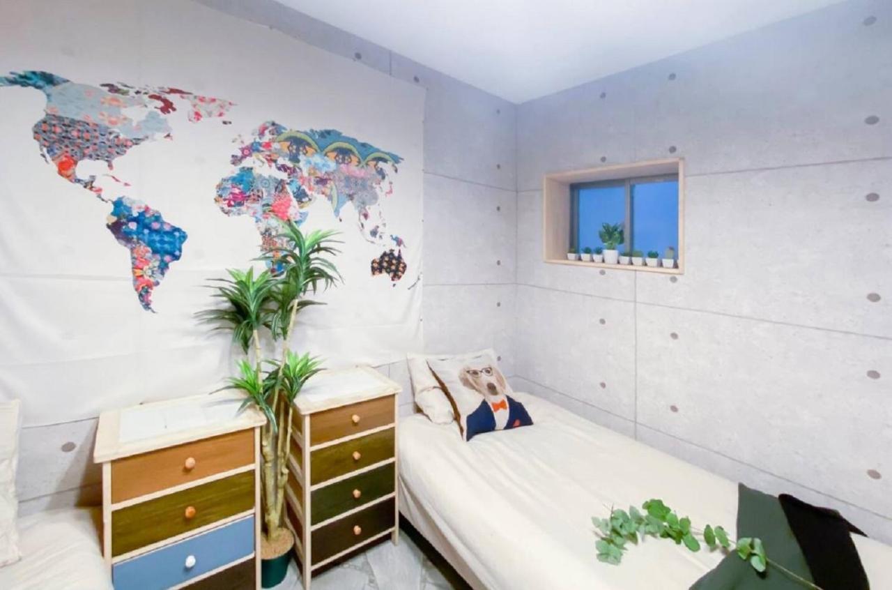 Appartement Towa In Machiya