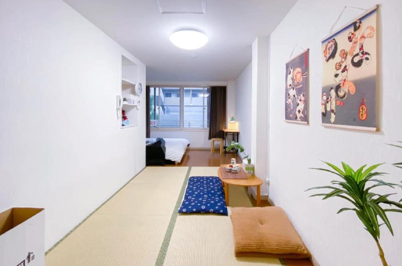 Towa In Machiya * Tokio