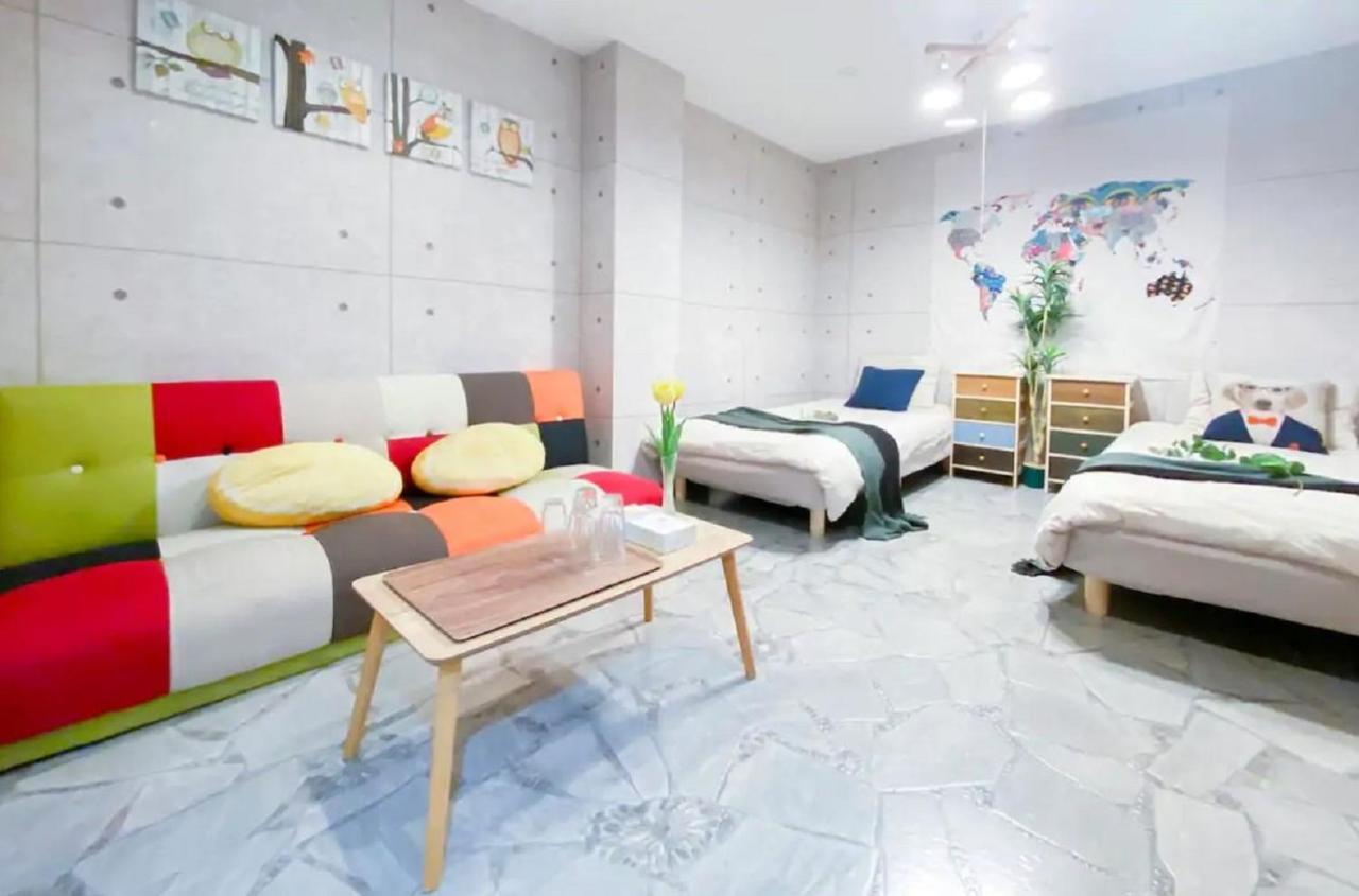 Towa In Machiya Appartement *